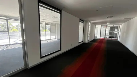 Main Straight, Main Road, Bryanston